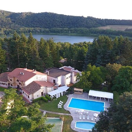 Borgo Villa Maria Монтіккьо Екстер'єр фото